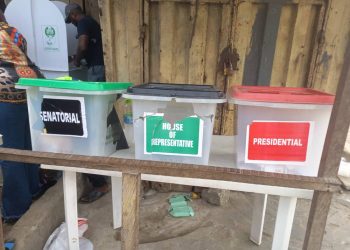CDD: How intimidation, suppressed voting in Lagos, Anambra
