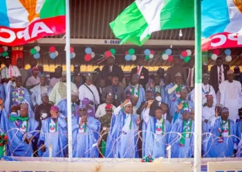 Buhari leads campaign for Tinubu in Sokoto , ssys ‘he understands Nigeria, very well ‘
