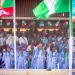 Buhari leads campaign for Tinubu in Sokoto , ssys ‘he understands Nigeria, very well ‘