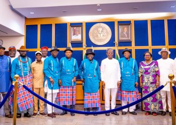 Wike hosts Tinubu, speaks on naira scarcity, elections