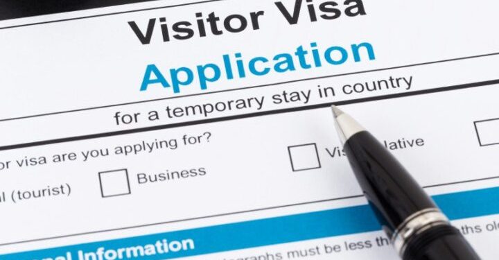 US extends tourist visa validity for Nigerians to 5 years