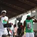 Psquare, African China perform at Peter Obi’s Lagos rally ( Photos)