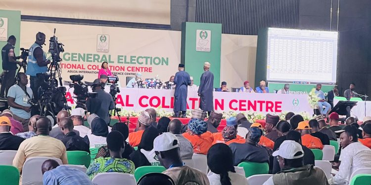 No election is perfect — accept will of majority, Shariah council tells Nigerians