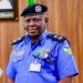 Police arrest trigger-happy cop who killed 80-year-old woman in Adamawa
