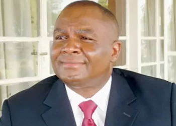 PDP expels Nnamani, Fayose, 5 others