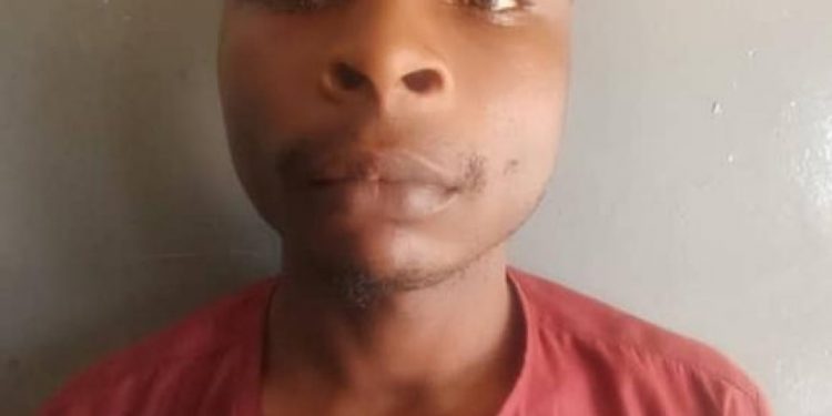 30-year old man shoots his younger sister’s lover in Ogun 