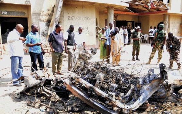 Octogenarian Akinrinlola cries out over plan to assassinate son by suspected religious fanatics