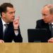 Russia will be torn to pieces if it loses war to Ukraine – Former Russian President Dmitry Medvedev