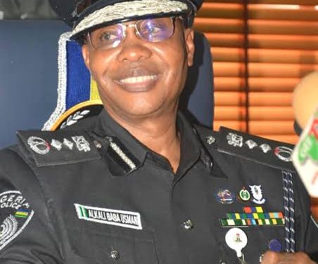 Former Force Spokesperson, Frank MBA now Ogun CP as IGP orders posting, redeployment of DIGs, AIGs, CPs + Full list