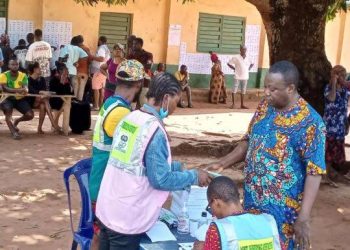 Nigeria Decides: Two people killed in Rivers polling unit