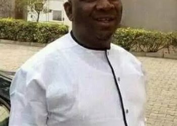 7 arrested as gunmen killed PDP chieftain’s forster son in Lagos