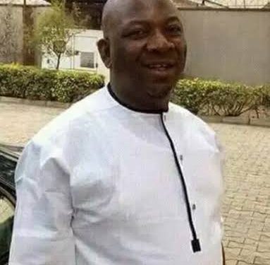 7 arrested as gunmen killed PDP chieftain’s forster son in Lagos