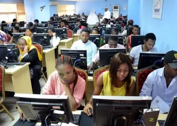 1.6m candidates to sit for 2023 UTME as JAMB ends registration