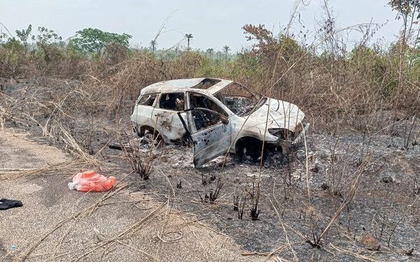 Herdsmen invade Ondo community, kill six farmers, traders