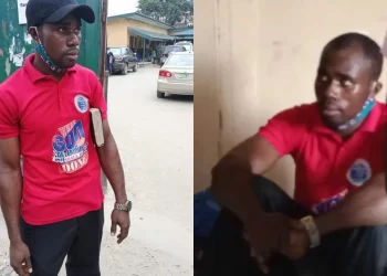 Pastor sentenced to double life imprisonment for defiling, impregnating two underaged sisters in Lagos