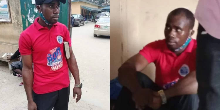 Pastor sentenced to double life imprisonment for defiling, impregnating two underaged sisters in Lagos