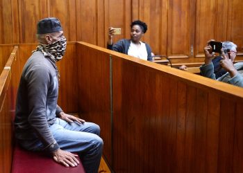 Man, 57, sentenced to 225 years imprisonment for kidnap, rape,  murder of 8-year-old girl 