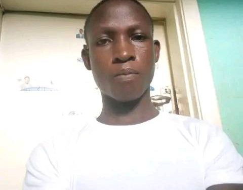 Varsity student drowns in swimming pool while trying to save a child