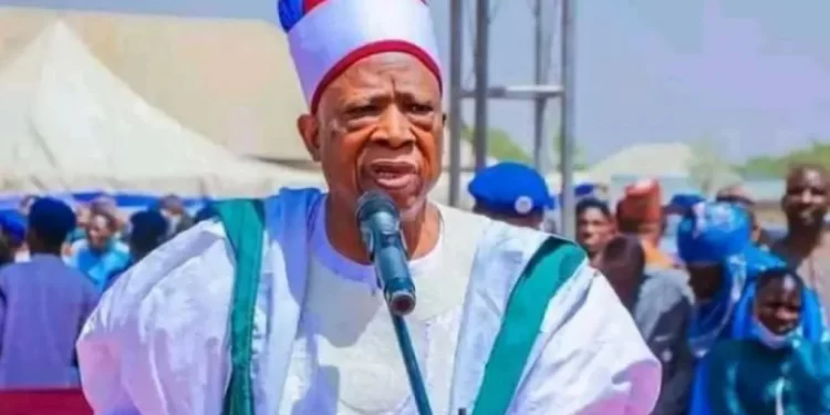 APC Vice Chairman demands Adamu, Omisore’s resignation, calls for emergency national convention