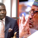 Naira Redesign: Adegboruwa Urges Buhari To Comply ‘Fully’ With Supreme Court Judgement