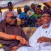 Nobody Can Chase You Away From Osun, Adeleke Assures Aregbesola