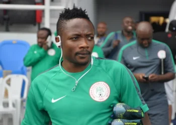 Nigeria vs Guinea-Bissau: They’re difficult opponent – Ahmed Musa warns Super Eagles