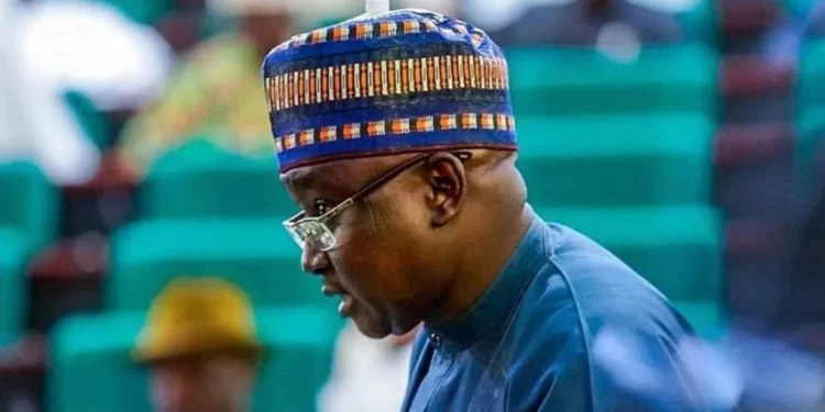 Court grants House Majority Leader Alhassan Doguwa bail