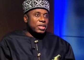 Guber election: You’re our problem, not Wike – Amaechi tells Rivers people