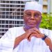 I’ll continue to challenge the outcome of presidential election- Atiku