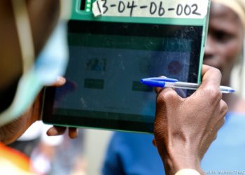 INEC: Why political parties can’t witness BVAS reconfiguration