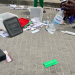 Voters flee as ‘masked thugs’ attack polling units in Lagos