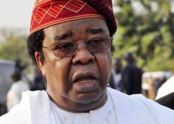 Visa ban threat is noise — ICC can prosecute electoral offenders, says Bolaji Akinyemi