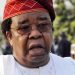 Visa ban threat is noise — ICC can prosecute electoral offenders, says Bolaji Akinyemi