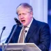Ex-British PM, Boris Johnson visits Nigeria, says banditry will be defeated