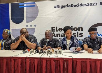 How Increased Violence, vote buying influenced guber, state assembly polls – CDD