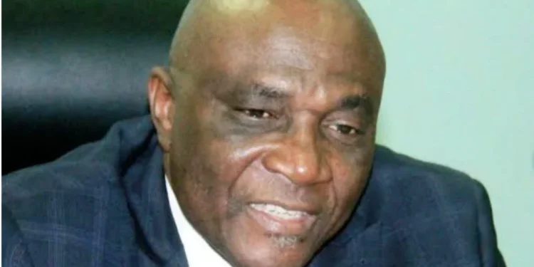 Those tweeting falsehood against Tinubu will die soon’ – Bayo Onanuga