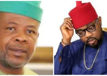 Police Summon Ihedioha, Ugochinyere-Imo Over Murder, Kidnapping And Arson