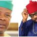 Police Summon Ihedioha, Ugochinyere-Imo Over Murder, Kidnapping And Arson