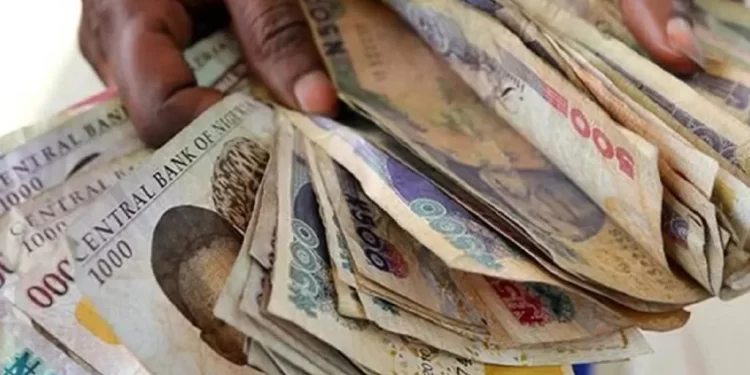 Business owners, churches refuse to accept old Naira notes in Kaduna