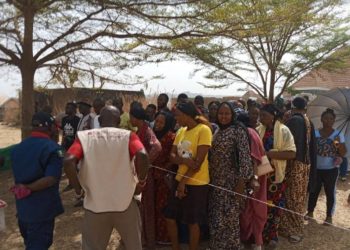 Independent foreign observers say Nigeria election well-conducted amid protests over alleged rigging