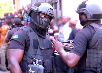 Stop Forthwith’, DSS Warns Politicians Peddling ‘Hate Speech To Ignite Violence’