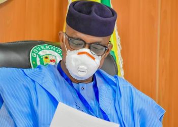 Ogun: Engr. Adesina celebrates Abiodun’s re-election, assures more dividends of democracy