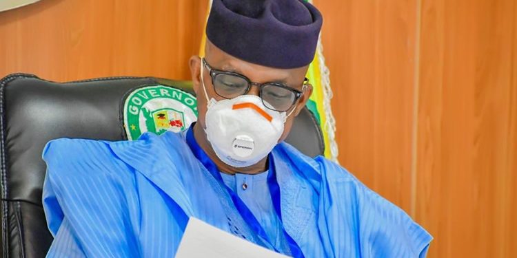 Ogun: Engr. Adesina celebrates Abiodun’s re-election, assures more dividends of democracy