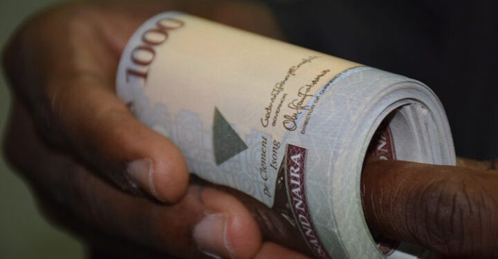 Banks, businesses comply with CBN’s directive on old notes — but shortage persists