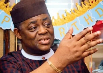 Atiku, Obi’s supporters want interim govt, inciting Nigerians against Tinubu – Fani-Kayode