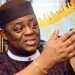 Atiku, Obi’s supporters want interim govt, inciting Nigerians against Tinubu – Fani-Kayode