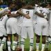 Guinea-Bissau beat Nigeria for the first time ever