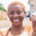 Actress Gbemi Anjola buried