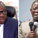 Obaseki Should Not Be Worried About Impeachment, Says Oshiomhole