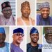 2023 Elections: 11 Govs Seeking Reelection